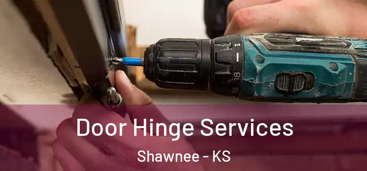  Door Hinge Services Shawnee - KS