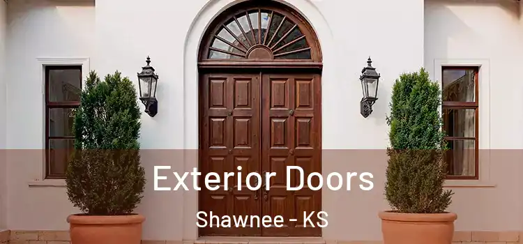  Exterior Doors Shawnee - KS