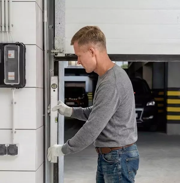 Why Choose Us for Door, Gate and Security Services in Shawnee, KS