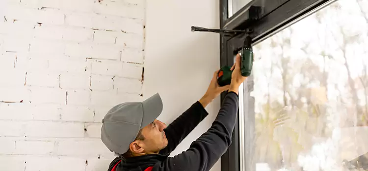 Automatic Door Opener Commercial Shawnee