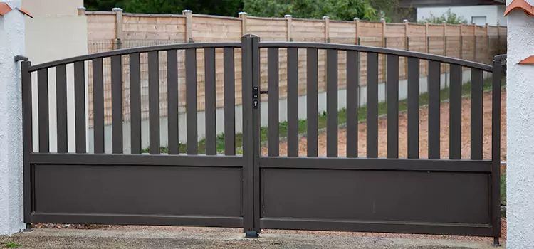 Advanced Gate Solutions in Shawnee, KS