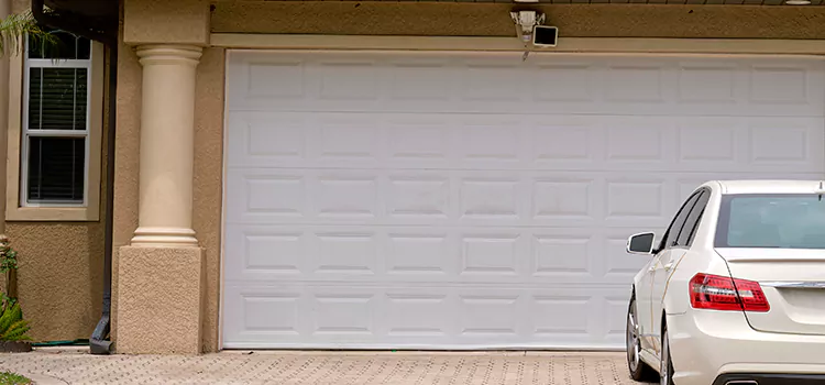 Comprehensive Garage Door Maintenance Services in Shawnee, KS