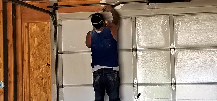 Specialized Garage Door Panel Solutions in Shawnee, KS