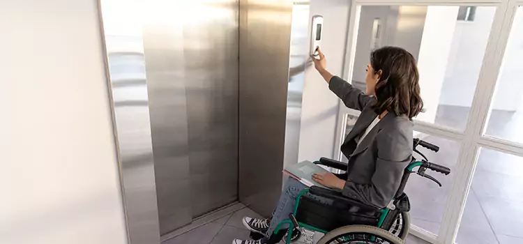 Benefits of Modern Handicap Door Systems in Shawnee, KS