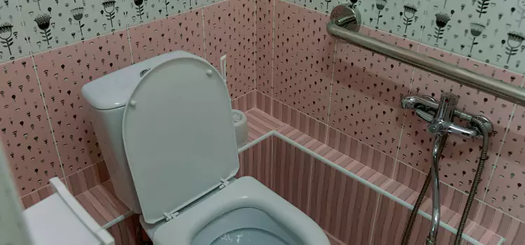 Meeting Diverse Needs With Accessible Restroom Solutions in Shawnee, KS