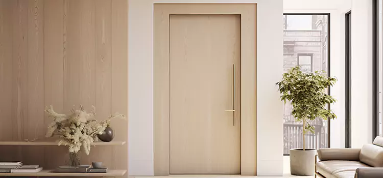 Choose Quality for Your Inside Doors in Shawnee, KS