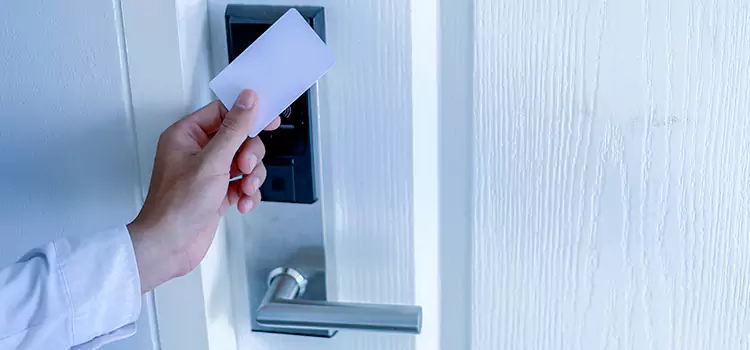 Why Choose Us for Your Keycard Lock Installation in Shawnee, KS?