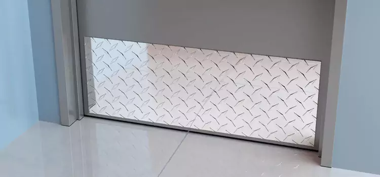 Benefits of Professional Kick Plate Solutions in Shawnee, KS