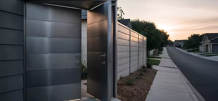 Comprehensive Steel Door Solutions in Shawnee, KS