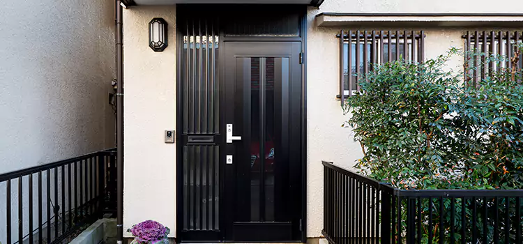 Popular Exterior Door Options in Shawnee, KS