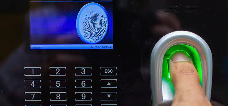 Your Trusted Partner for Secure Access in Shawnee, KS