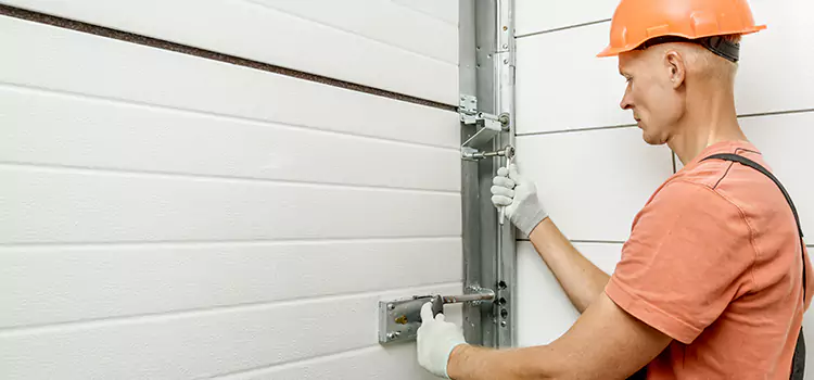 Why Choose Us for Garage Door Lock Services in Shawnee, KS?