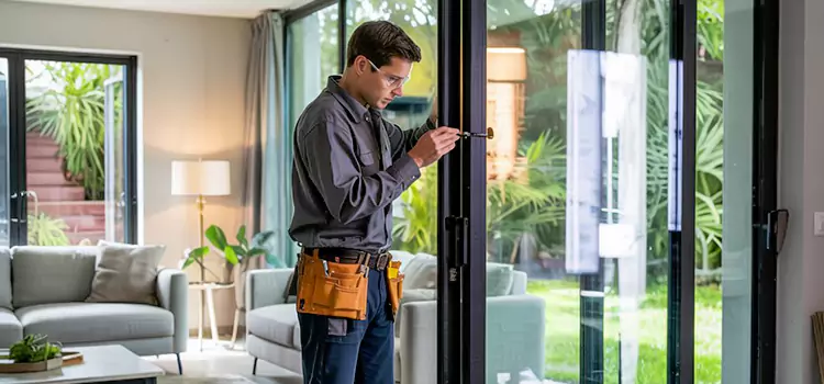 Why Choose Us for Your Glass Door Needs in Shawnee, KS?