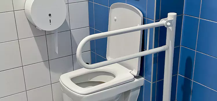 Comprehensive Solutions in Shawnee, KS for Accessible Facilities