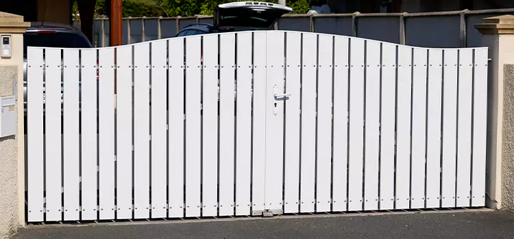Why Choose Us for Residential Gate Repair in Shawnee, KS?
