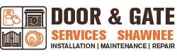 Door & Gate Services Shawnee