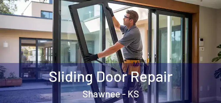  Sliding Door Repair Shawnee - KS